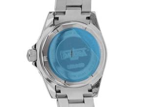 Thumbnail von Davosa Ternos GMT Ref.161.590.70 Full Set Neu Ternos GMT