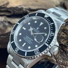 Thumbnail von Rolex Submariner Date 16610