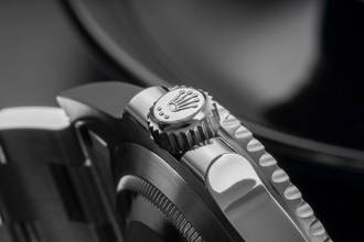 Thumbnail von Rolex Submariner Date 40 Stahl Automatik Herrenuhr Ref. 116610LN B&P 2019