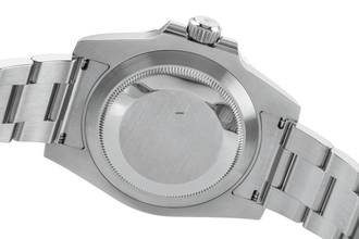 Thumbnail von Rolex Submariner Date 40 Stahl Automatik Herrenuhr Ref. 116610LN B&P 2019