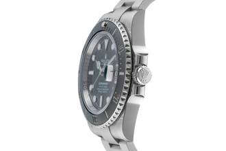 Thumbnail von Rolex Submariner Date Oyster Stahl Automatik Herrenuhr Ref. 126610LN B&P 2022