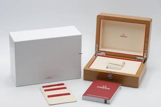 Thumbnail von Omega Seamaster Diver 300 M Stahl Automatik Ref. 210.30.44.51.06.001 B&P 2022