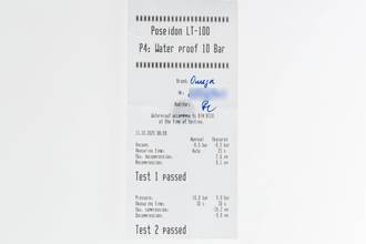 Thumbnail von Omega Seamaster Diver 300 M Stahl Automatik Ref. 210.30.44.51.06.001 B&P 2022