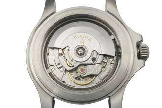 Thumbnail von Tudor Hydronaut Prince Date Hydronaut Automatik Stahl Herrenuhr Ref. 89190P