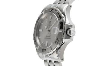 Thumbnail von Tudor Hydronaut Prince Date Hydronaut Automatik Stahl Herrenuhr Ref. 89190P