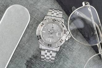 Thumbnail von Tudor Hydronaut Prince Date Hydronaut Automatik Stahl Herrenuhr Ref. 89190P