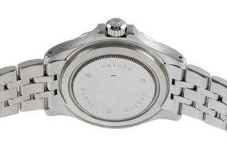 Thumbnail von Tudor Hydronaut Prince Date Hydronaut Automatik Stahl Herrenuhr Ref. 89190P