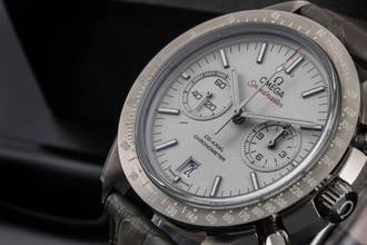 Thumbnail von Omega Speedmaster Chronograph Keramik Automatik Herrenuhr 311.93.44.51.99.001