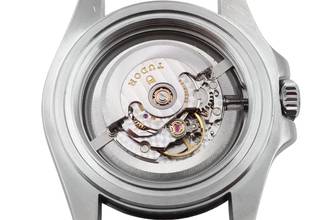 Thumbnail von Tudor Mini-Sub Automatik Edelstahl Herrenuhr Ref. 73190 Klassiker