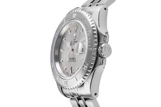 Thumbnail von Tudor Mini-Sub Automatik Edelstahl Herrenuhr Ref. 73190 Klassiker