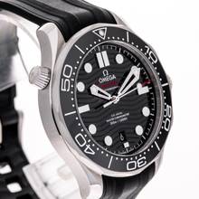 Thumbnail von Omega Seamaster Diver 300 M Black 42 – 210.30.42.20.01.001 – NEW & Unworn – 12/2025 Full Set