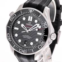 Thumbnail von Omega Seamaster Diver 300 M Black 42 – 210.30.42.20.01.001 – NEW & Unworn – 12/2025 Full Set