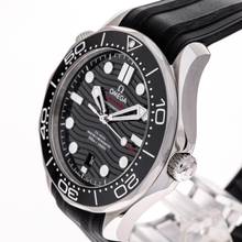 Thumbnail von Omega Seamaster Diver 300 M Black 42 – 210.30.42.20.01.001 – NEW & Unworn – 12/2025 Full Set