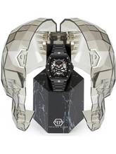 Thumbnail von Philipp Plein PWJFA0725 Automatik Herrenuhr The $keleton 2.0 44mm 5ATM