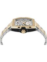 Thumbnail von Philipp Plein PWJFA0525 Automatik Herrenuhr The $keleton 2.0 44mm 5ATM