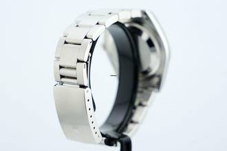 Thumbnail von Rolex Datejust 36 36mm - CPO - White Roman Dial 16200 1997