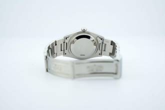 Thumbnail von Rolex Datejust 36 36mm - CPO - White Roman Dial 16200 1997