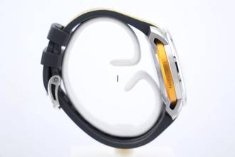 Thumbnail von Lucky Harvey Yellow Lion Dance - Unworn - Box+Papers - Moving Eyes - 24 Months Warranty Yellow Lion 2025