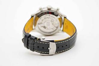 Thumbnail von Breitling Navitimer 1 B01 Chronograph perfektes Fullset aus 2024 mit Breitling Garantie bis 2032