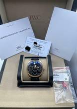 Thumbnail von IWC Portugieser Ewiger Kalender Perpetual Calendar 44 ROSEGOLD FULL SET WITH BOX AND PAPERS - 99% NEW year:2025
