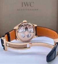 Thumbnail von IWC Portugieser Ewiger Kalender Perpetual Calendar 44 ROSEGOLD FULL SET WITH BOX AND PAPERS - 99% NEW year:2025