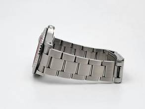 Thumbnail von Rolex GMT-Master II Pepsi with Box SEL 2003