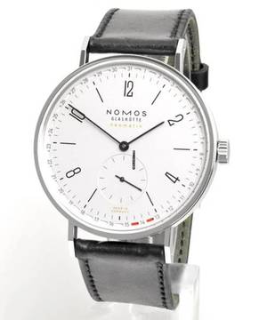  NOMOS Tangente Neomatik Update Ref. 180 