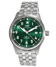 Thumbnail von IWC Fliegeruhr Mark Pilot's Watch Mark XX Ref. IW328206