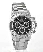 Thumbnail von Rolex Daytona Ref. 116520 LC100