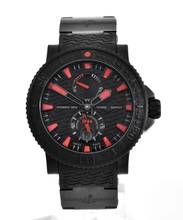 Thumbnail von Ulysse Nardin Diver Black Sea Ref.263-92
