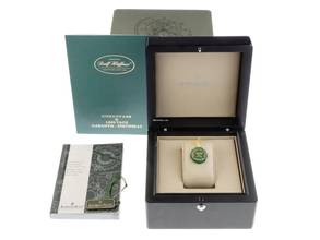 Thumbnail von Audemars Piguet Royal Oak Offshore Chronograph Ref.26170TI.OO.1000TI.01 2014 Full Set sehr gut Vintage Royal Oak Offshore Titan