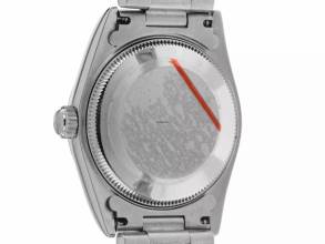 Thumbnail von Rolex Oyster Perpetual 31 Ref.77080 2001 Full Set sehr gut Vintage Oyster Perpetual Medium