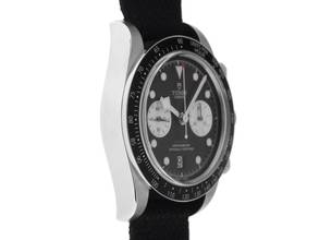 Thumbnail von Tudor Black Bay Chrono Ref.M79360N-0001 2025 Full Set Ungetragen Black Bay Chrono