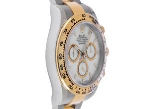 Thumbnail von Rolex Daytona Ref.126503 2025 Full Set Ungetragen Daytona