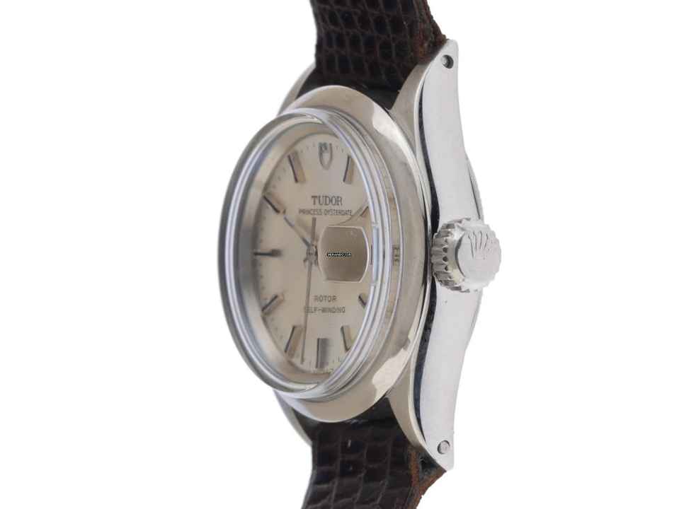  Tudor Prince Oysterdate Ref.7616/0 1973 original Box sehr gut Vintage Prince Oysterdate Automatic Original Oyster Case by Rolex 