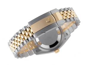 Thumbnail von Rolex Datejust 36 Wimbledon Ref.126233 2023 Full Set Ungetragen Datejust Wimbledon