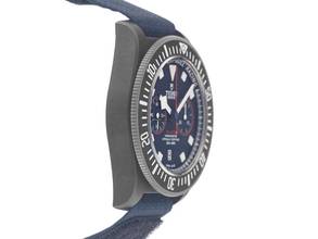 Thumbnail von Tudor Pelagos FXD Chrono Ref.M25807KN-0001 2025 Full Set Ungetragen Pelagos FXD Alinghi Chrono