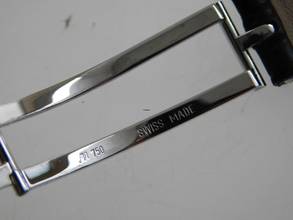 Thumbnail von Franck Muller Platinum Tourbillon Repetition Watch 36 X 50MM. 7880 RMT RARE Rarität Platinum Tourbillon Repetition Herrenuhr mit Box