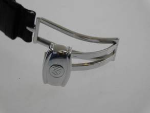 Thumbnail von Franck Muller Platinum Tourbillon Repetition Watch 36 X 50MM. 7880 RMT RARE Rarität Platinum Tourbillon Repetition Herrenuhr mit Box