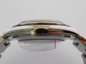 Thumbnail von Rolex Daytona 16520 Daytona Stahl im Top Zustand original Hang Tag mit Nummern. 1995 W Serie Zenith Daytona mit original Box und Zubehör