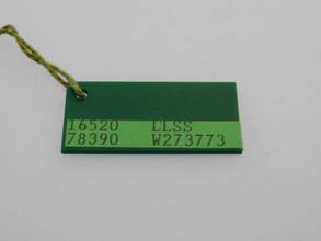 Thumbnail von Rolex Daytona 16520 Daytona Stahl im Top Zustand original Hang Tag mit Nummern. 1995 W Serie Zenith Daytona mit original Box und Zubehör