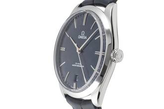 Thumbnail von Omega De Ville Trésor Handaufzug Ref. 435.13.40.21.03.001 B&P 2024