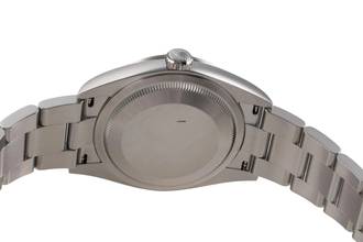 Thumbnail von Rolex Explorer Oyster Edelstahl Automatik Herrenuhr Ref. 124270 B&P 2022