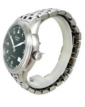 Thumbnail von Glashütte Original Senator Navigator Panoramadatum Referenz 39-42-07-12-04