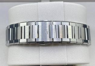 Thumbnail von Zenith Defy Skyline FULL SET - BOX AND PAPERS NEW year:2025 BLUE DIAL 3 Straps