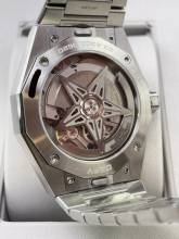 Thumbnail von Zenith Defy Skyline FULL SET - BOX AND PAPERS NEW year:2025 BLUE DIAL 3 Straps