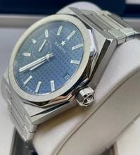 Thumbnail von Zenith Defy Skyline FULL SET - BOX AND PAPERS NEW year:2025 BLUE DIAL 3 Straps
