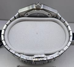 Thumbnail von Zenith Defy Skyline FULL SET - BOX AND PAPERS NEW year:2025 BLUE DIAL 3 Straps