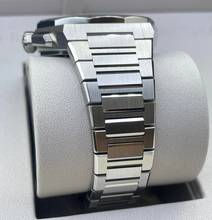 Thumbnail von Zenith Defy Skyline Chrono FULL SET - BOX AND PAPERS NEW year:2025 Black Dial 2 Straps