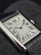 Thumbnail von Cartier Tank Must de Cartier WSTA0135 Small Quartz Unworn/New Condition Full Set 11/2025
